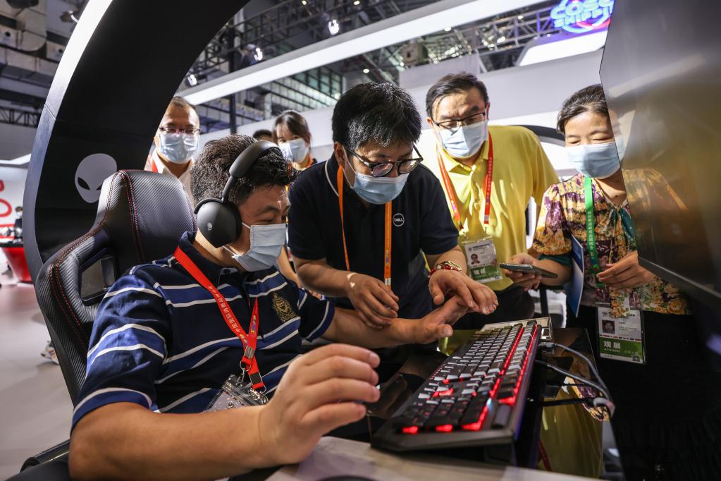 打造“強(qiáng)綁定”上海的城市電競IP(圖1)