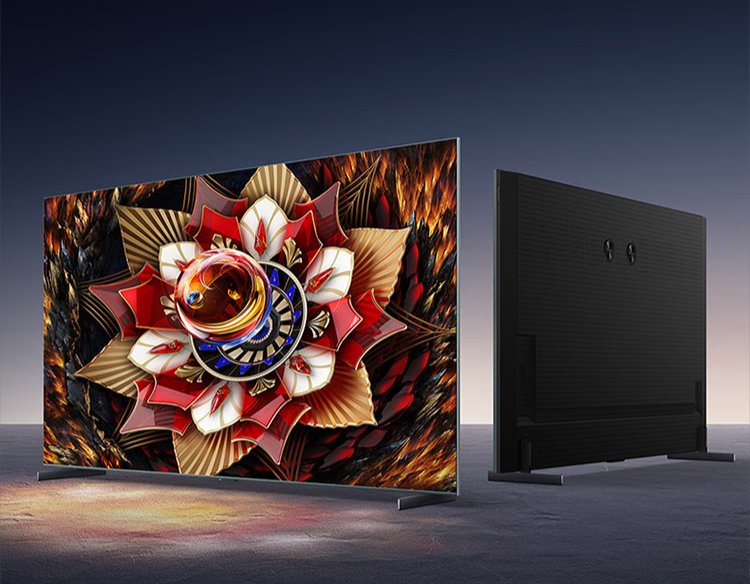 2025年AWE中國家電及消費電子博覽會電視技術(shù)與新品看點一覽(圖3)