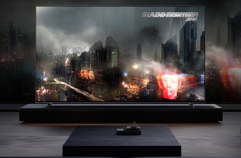 2025年AWE中國家電及消費電子博覽會電視技術(shù)與新品看點一覽(圖4)