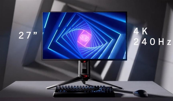 Steam春促超值鉅惠 ROG OLED電競(jìng)顯示器超神助力暢玩大作！(圖2)