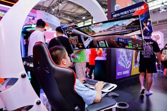 九游app：2025年電競行業(yè)： AI對創(chuàng)造力的威脅與挑戰(zhàn)(圖1)
