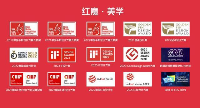 紅魔10 Air重塑電競美學 2999元起以輕薄機身解鎖游戲手機新體驗(圖2)