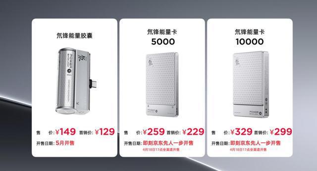 紅魔10 Air重塑電競美學 2999元起以輕薄機身解鎖游戲手機新體驗(圖24)