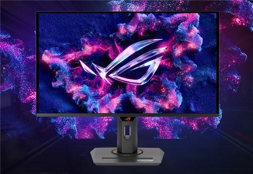 《GTA6》未發(fā)先火 入手超高性能ROG OLED電競顯示器有備無患！(圖2)