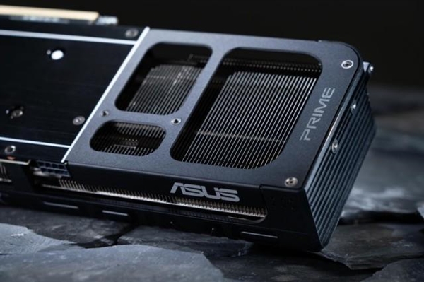 九游娛樂：DLSS4加持2K光追破百幀！PRIME RTX5060 Ti甜品顯卡(圖6)