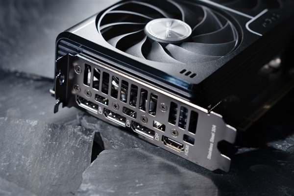 九游娛樂：DLSS4加持2K光追破百幀！PRIME RTX5060 Ti甜品顯卡(圖7)