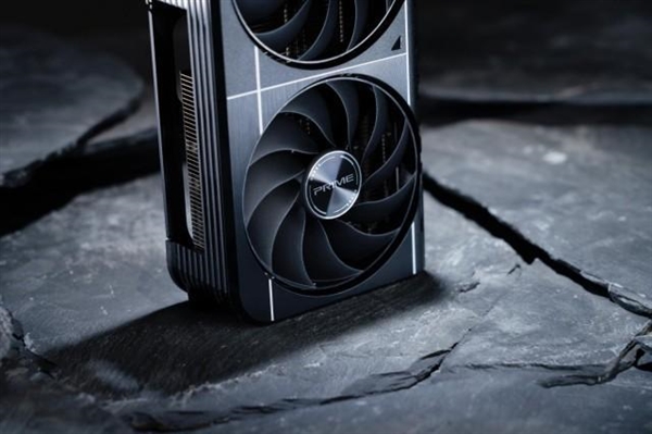 九游娛樂：DLSS4加持2K光追破百幀！PRIME RTX5060 Ti甜品顯卡(圖5)