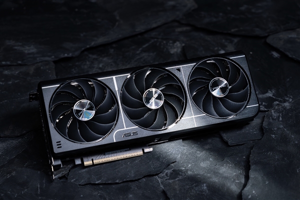 九游娛樂：DLSS4加持2K光追破百幀！PRIME RTX5060 Ti甜品顯卡(圖4)