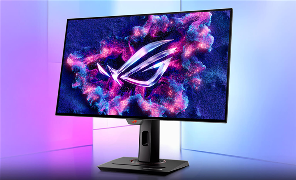 五一假期放肆嗨 ROG電競(jìng)顯示器高刷臻品暢玩游戲！(圖2)