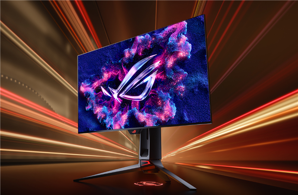 五一假期放肆嗨 ROG電競(jìng)顯示器高刷臻品暢玩游戲！(圖3)