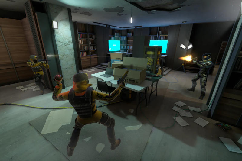 九游娛樂：昆侖萬維從游戲先鋒到AI新貴：去年研發(fā)費用大漲近6成巨虧近16億(圖1)