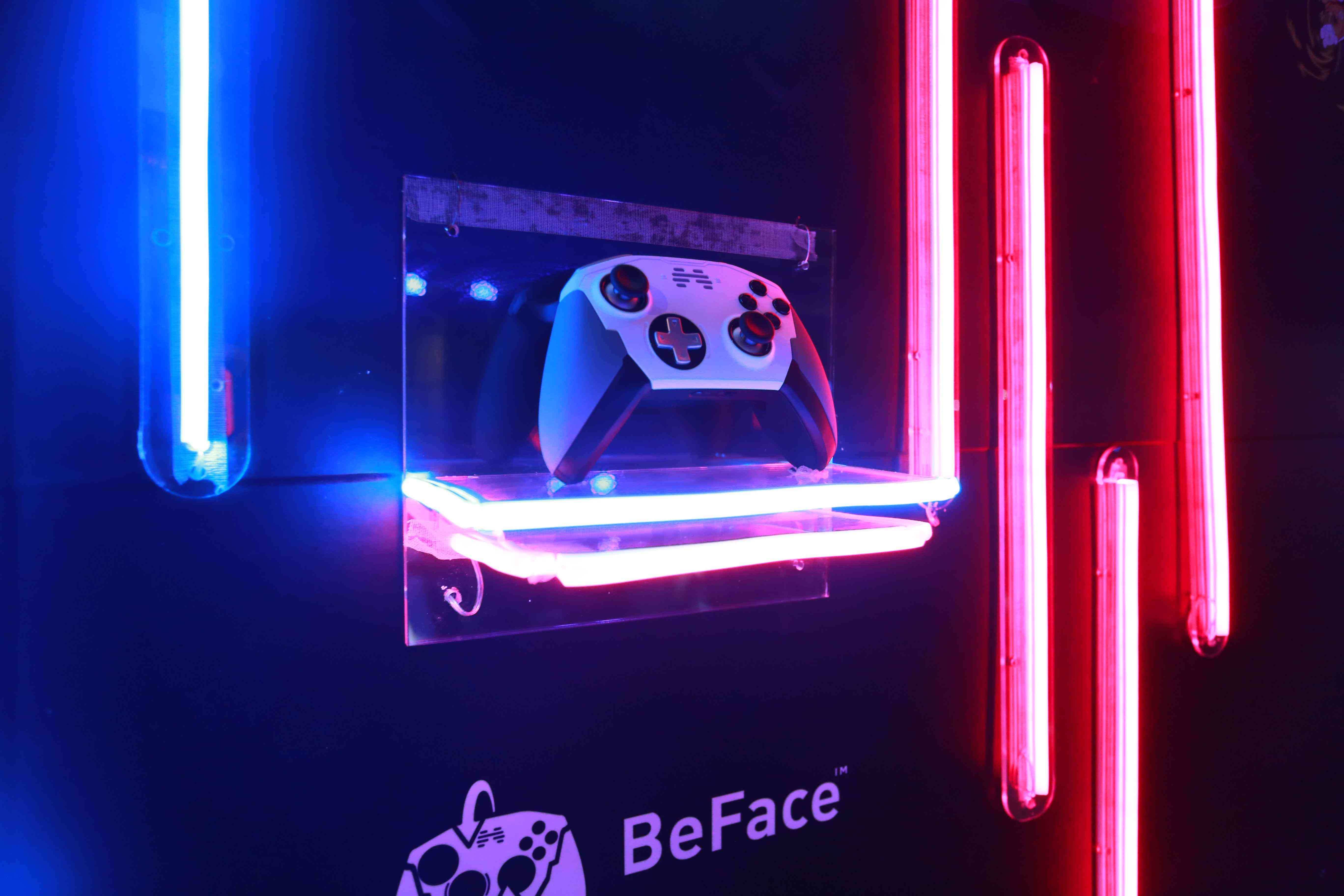 AI助力電競賽場：智能算法在游戲對抗中的新篇章(圖1)