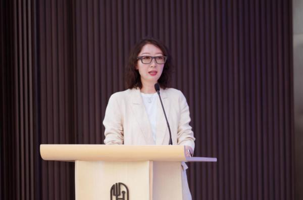 三七互娛走進(jìn)清華大學(xué)：解鎖游戲行業(yè)創(chuàng)新與AI的人才新密碼(圖5)