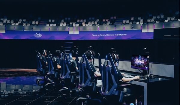 一代電競傳奇離世AI技術(shù)如何讓英雄永存？(圖1)