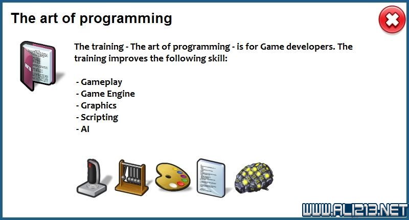 AI助力游戲開發(fā)人類審美與創(chuàng)意仍是游戲靈魂？(圖1)