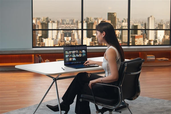 首款RTX 50系創(chuàng)作本ProArt 創(chuàng)16 2025今日開售 定義高效AI創(chuàng)作(圖3)