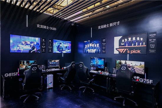 首創(chuàng)電競智能體“虎小Ai”虎牙的葫蘆里裝的什么藥(圖1)