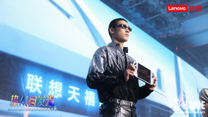 聯(lián)想拯救者十年硬核進(jìn)化 Y9000P 2025成六邊形戰(zhàn)神(圖6)