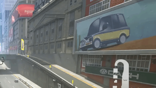 玩家質(zhì)疑《馬車世界》場景使用AI生成 任天堂矢口否(圖2)