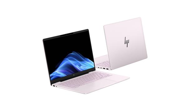 惠普星Book Pro AI輕薄戰(zhàn)力本全面進化 實力演繹智能、美學(xué)、性能三重進階(圖2)